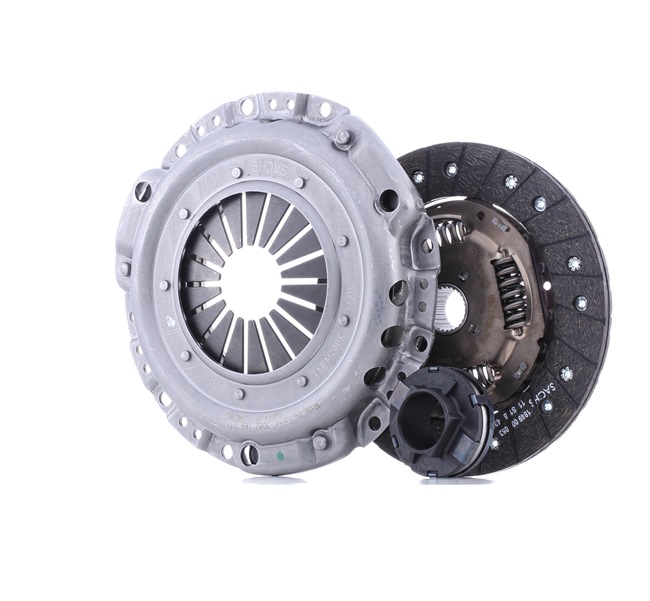 SACHS 3000 111 003: Kupplungssatz