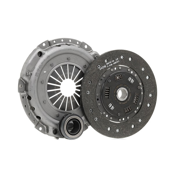 SACHS 3000 113 002 Kuplung, szett MERCEDES-BENZ W124 Coupe (C124) 188 LE Benzin ár