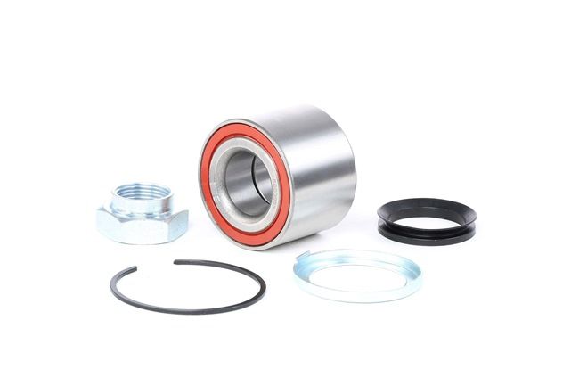 KAMOKA 5600027: Radlagersatz Hinterachse