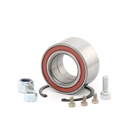 KAMOKA 5600071 Radlager VW TRANSPORTER 4 Bus (70XB, 70XC, 7DB, 7DW) 1.9 TD 68 PS Diesel