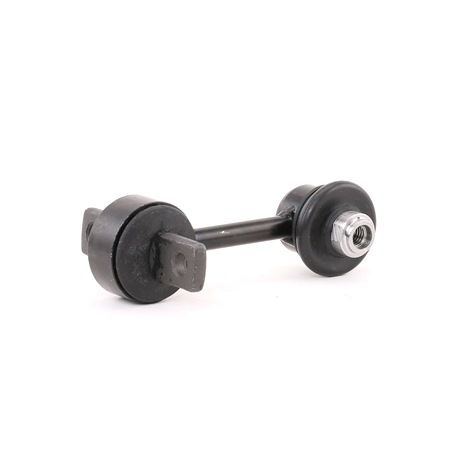 KAMOKA 9937367: Koppelstange Hinterachse beidseitig, 90,5mm