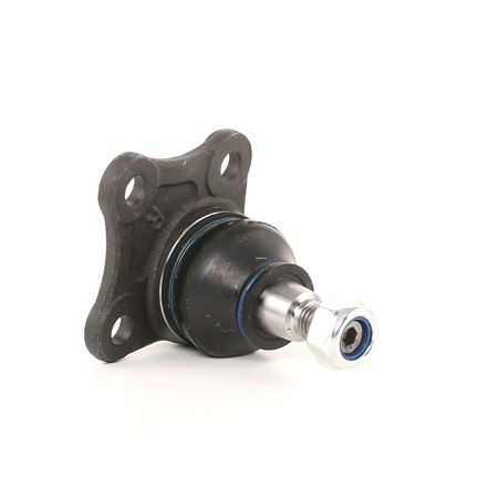 KAMOKA 9937487: Traggelenk Vorderachse rechts, 14,9mm