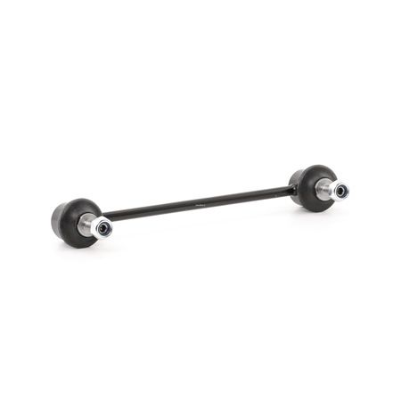 KAMOKA 9947065: Biellette de barre stabilisatrice des deux côtés de l'essieu avant, 226mm