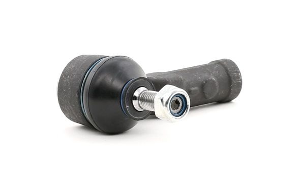 KAMOKA 995831: Spurstangenkopf Vorderachse rechts, 90mm, mit Zubehör