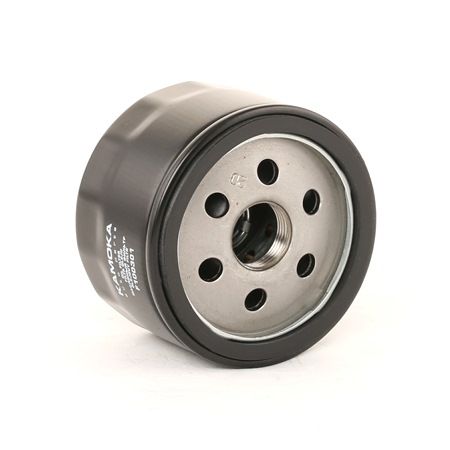 KAMOKA F100301 Filtr oleju RENAULT MEGANE 2 Kombi (KM0/1) 112 KM Benzyna / gaz samochodowy (LPG) koszt
