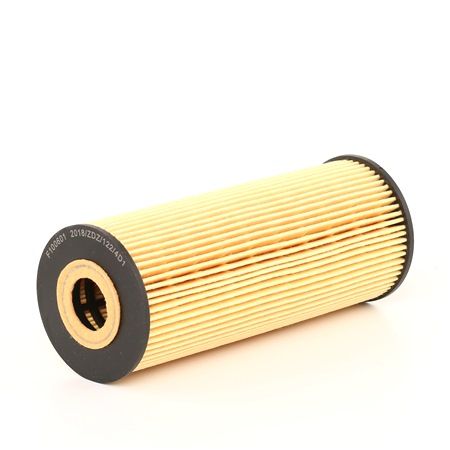 KAMOKA F100601: Oliefilter