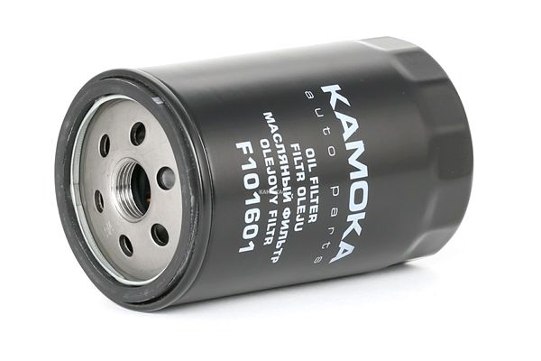 KAMOKA F101601 Filtr oleju AUDI 100 Avant (4A5, C4) 230 KM benzyna koszt