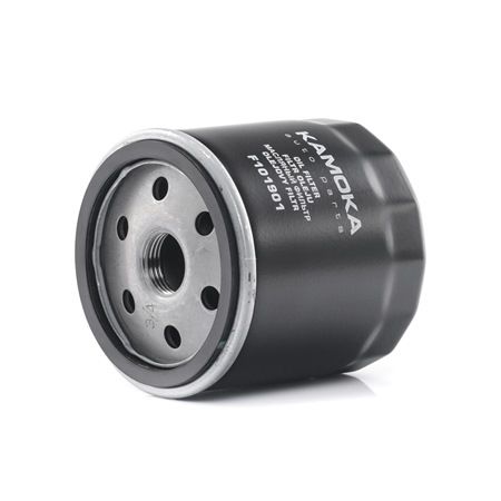 KAMOKA F101901 Filtro olio LANCIA DELTA 1 (831AB0) 181 CV Benzina costo
