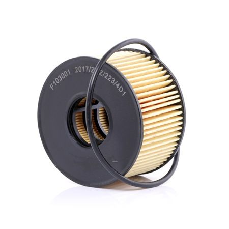 KAMOKA F103001 Filtro olio FORD TRANSIT Pianale piatto/Telaio (FM_ _, FN_ _) 125 CV Diesel costo