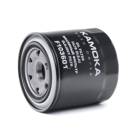 KAMOKA F103601 Oliefilter TOYOTA Dyna Flatbed Vrachtwagen / Chassis (KD_, LY_, _Y2_, _U3_, _U4_) 102 Pk Diesel kosten