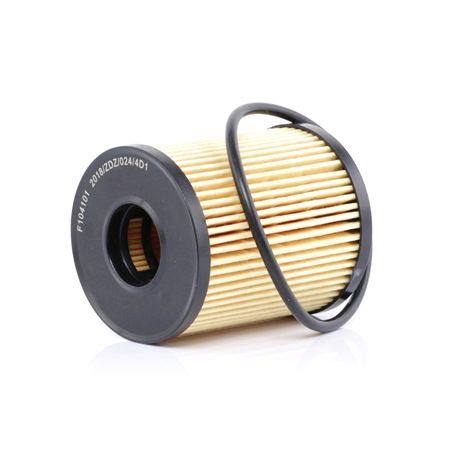 KAMOKA F104101 Filtro olio LANCIA DELTA 3 (844) 150 CV Benzina costo