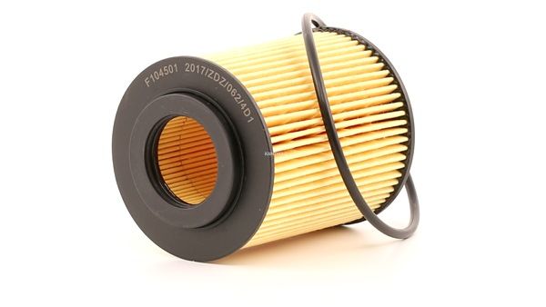KAMOKA F104501 Filtro de aceite OPEL Astra H Hatchback (A04) 100 cv Gasóleo costo
