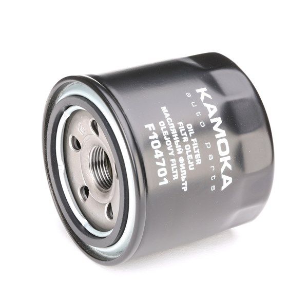 KAMOKA F104701 Φίλτρο λαδιού SMART FORTWO Κουπέ (450) 41 PS Πετρέλαιο κόστος