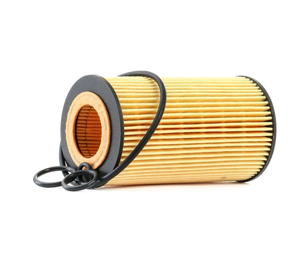 KAMOKA F105401: Oliefilter