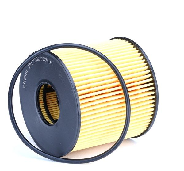 KAMOKA F105701: Eļļas filtrs