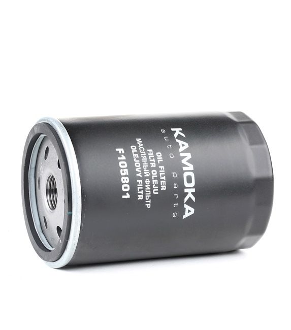 KAMOKA F105801 Oljefilter JEEP Grand Cherokee I (ZJ, ZG) 115 hk Diesel kostnad
