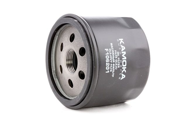KAMOKA F106201: Eļļas filtrs