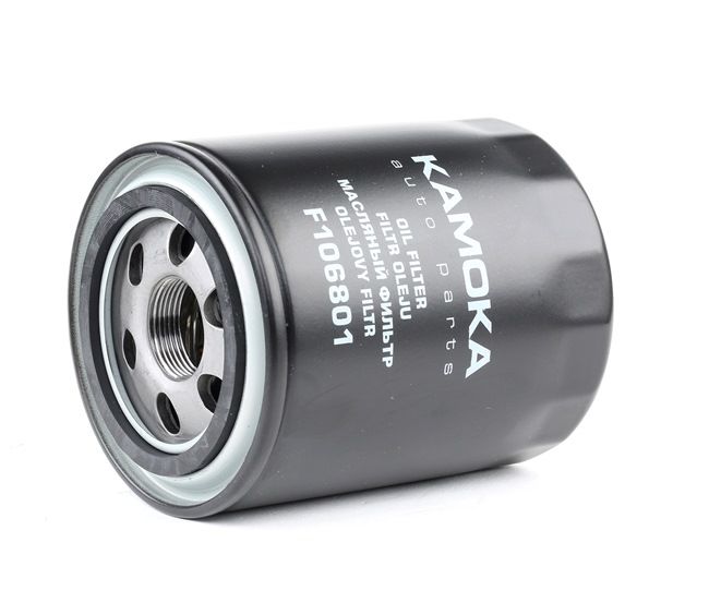 KAMOKA F106801 Ölfilter HYUNDAI H-1 / Starex MPV (A1) 101 PS Diesel Kosten