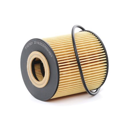 KAMOKA F107001: Eļļas filtrs