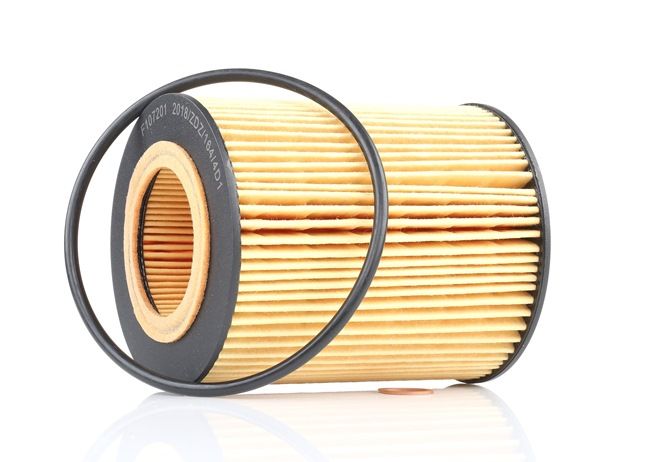KAMOKA F107201 Filtro de óleo BMW 5 Touring (E39) 136 cv Gasolina custo