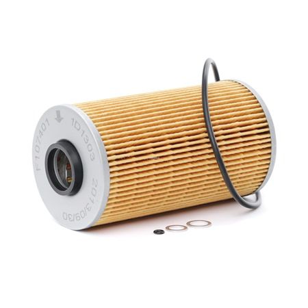 KAMOKA F107401: Ölfilter