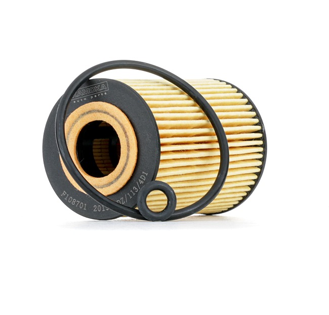 KAMOKA F108701: Filtre à huile