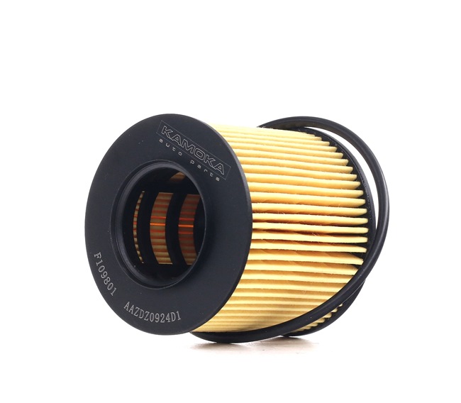 KAMOKA F109801: Filtre à huile