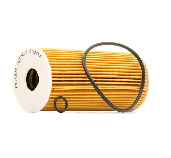 KAMOKA F111201: Ölfilter