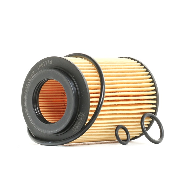 KAMOKA F111901: Ölfilter