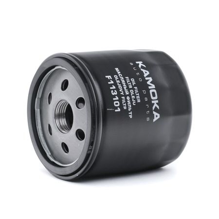 KAMOKA F113101: Oliefilter