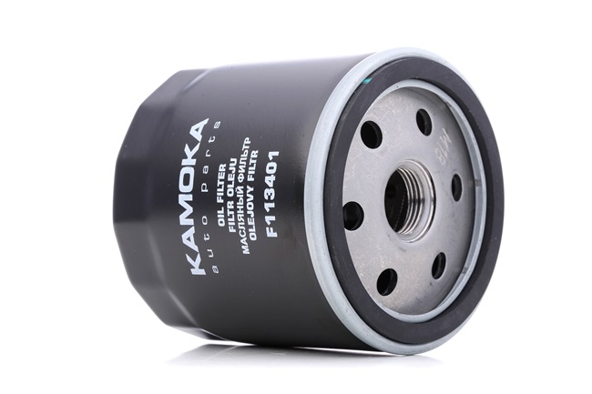 KAMOKA F113401: Eļļas filtrs
