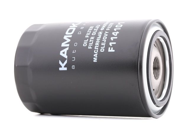 KAMOKA F114101: Olajszűrő