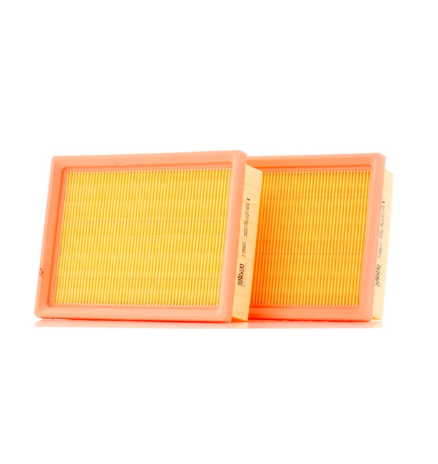 KAMOKA F206601: Filtro de aire