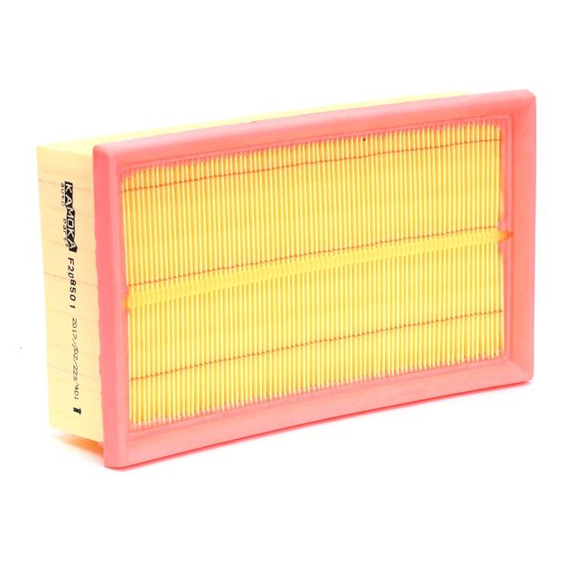 KAMOKA F208501: Gaisa filtrs