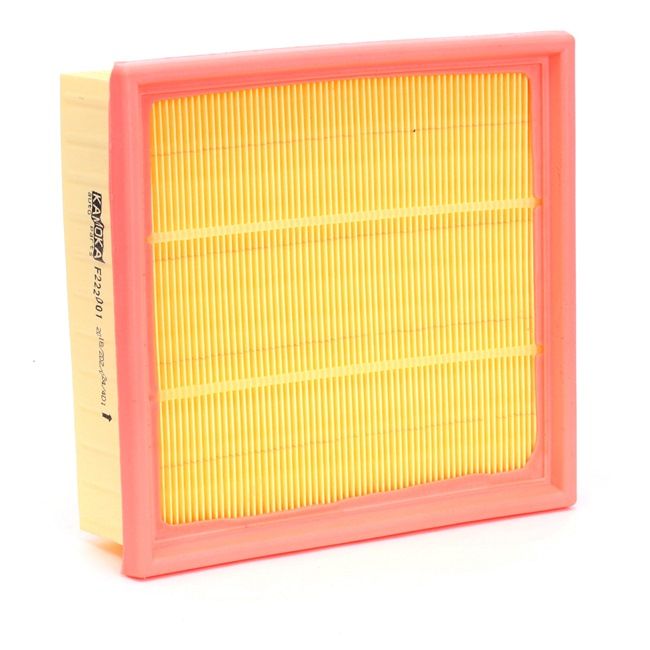 KAMOKA F222001 Luftfilter OPEL Corsa D Schrägheck (S07) 192 PS Benzin Kosten