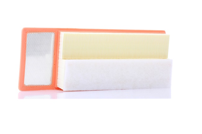 KAMOKA F222701: Vzduchový filter