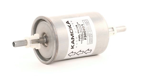 KAMOKA F300201: Degvielas filtrs