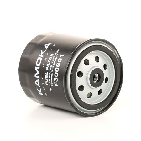 KAMOKA F300601 Filtro combustible SSANGYONG KORANDO (KJ) 101 cv Gasóleo costo
