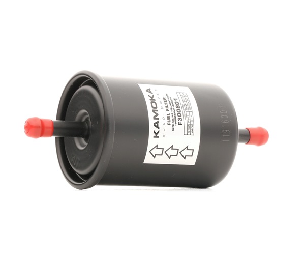KAMOKA F300801 Kraftstofffilter