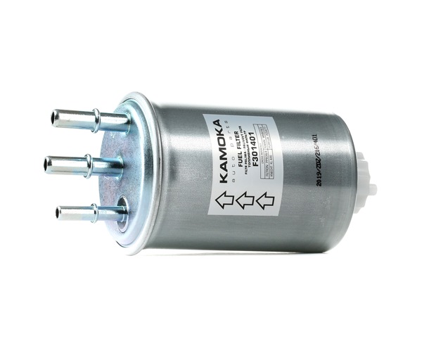 KAMOKA F301401: Degvielas filtrs