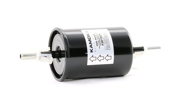 KAMOKA F301501: Degvielas filtrs