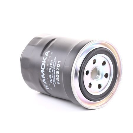 KAMOKA F302701: Degvielas filtrs