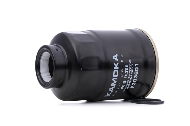 KAMOKA F303601: Degvielas filtrs