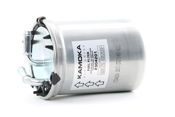 KAMOKA F304201: Degvielas filtrs