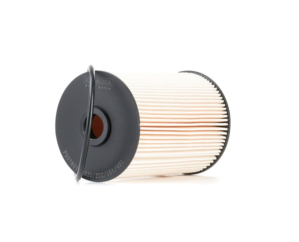 KAMOKA F307801: Kütusefilter