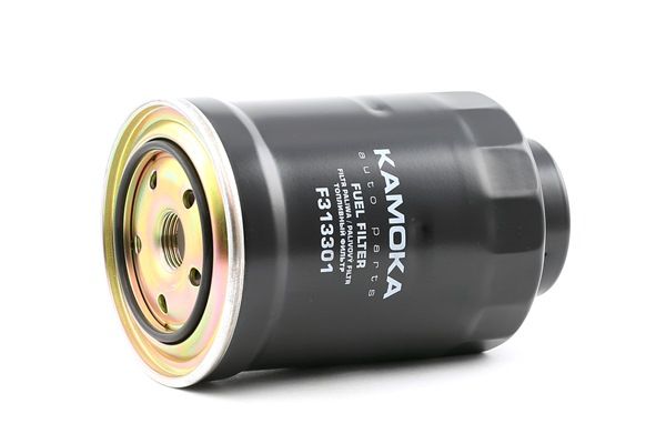 KAMOKA F313301 Φίλτρο καυσίμου MAZDA 3 (BL) 150 PS Πετρέλαιο κόστος