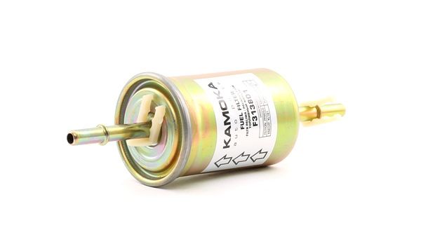 KAMOKA F313801 Filtro de combustível JAGUAR S-Type (X200) 396 cv Gasolina custo