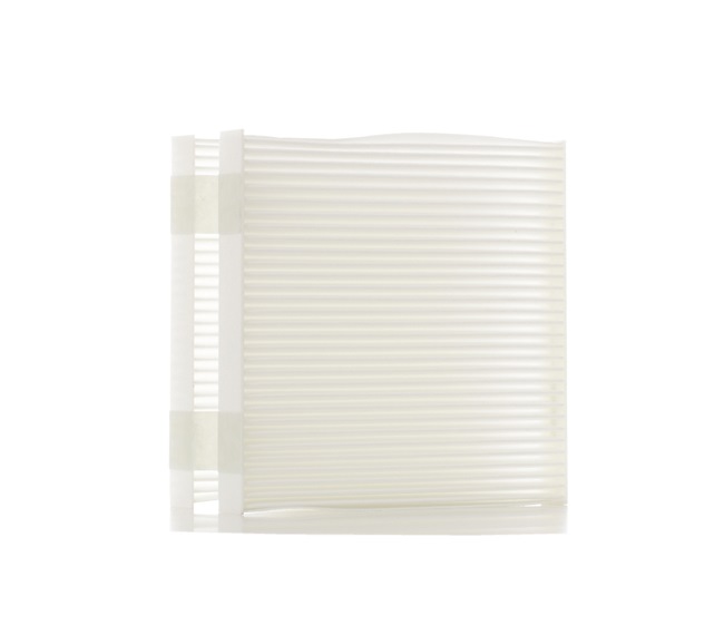 KAMOKA F415801: Innenraumfilter Frischluftfilter