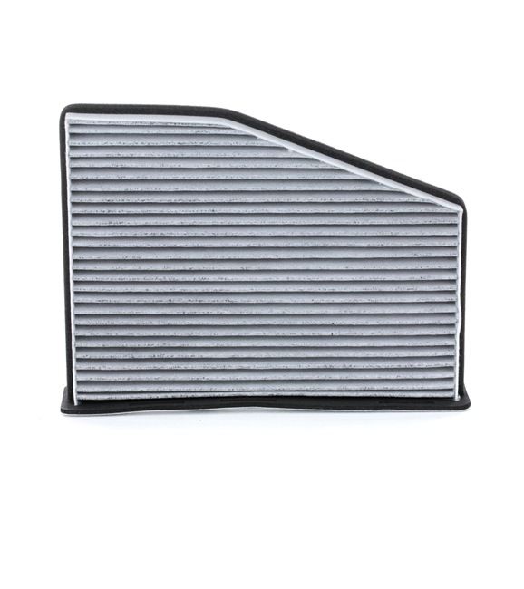 KAMOKA F501701: Filtrs, Salona telpas gaiss Svaigā gaisa filtrs, Aktivētās ogles filtrs