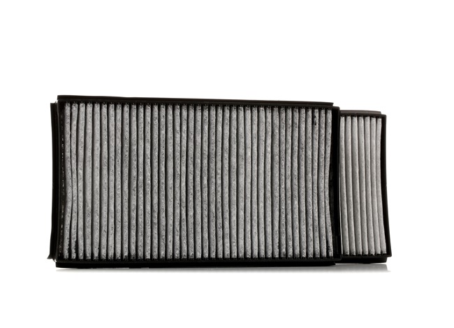 KAMOKA F505301: Innenraumfilter Frischluftfilter, Aktivkohlefilter
